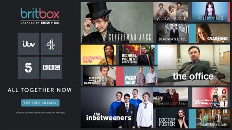 britbox|britbox canada official site.